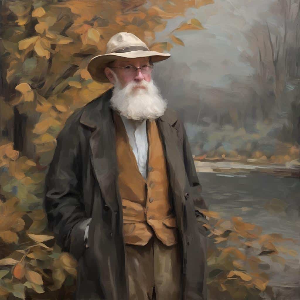 Ουίλεμ Γκέτς – Ο Φωτορεαλισμός της Αρχιτεκτονικής