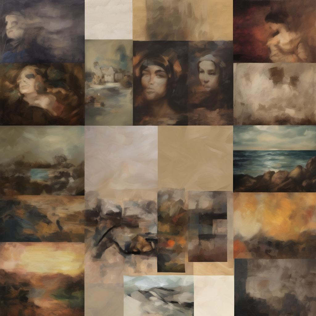 Η Ζωή και η Παιδική Οικογένεια του Rene Portocarrero