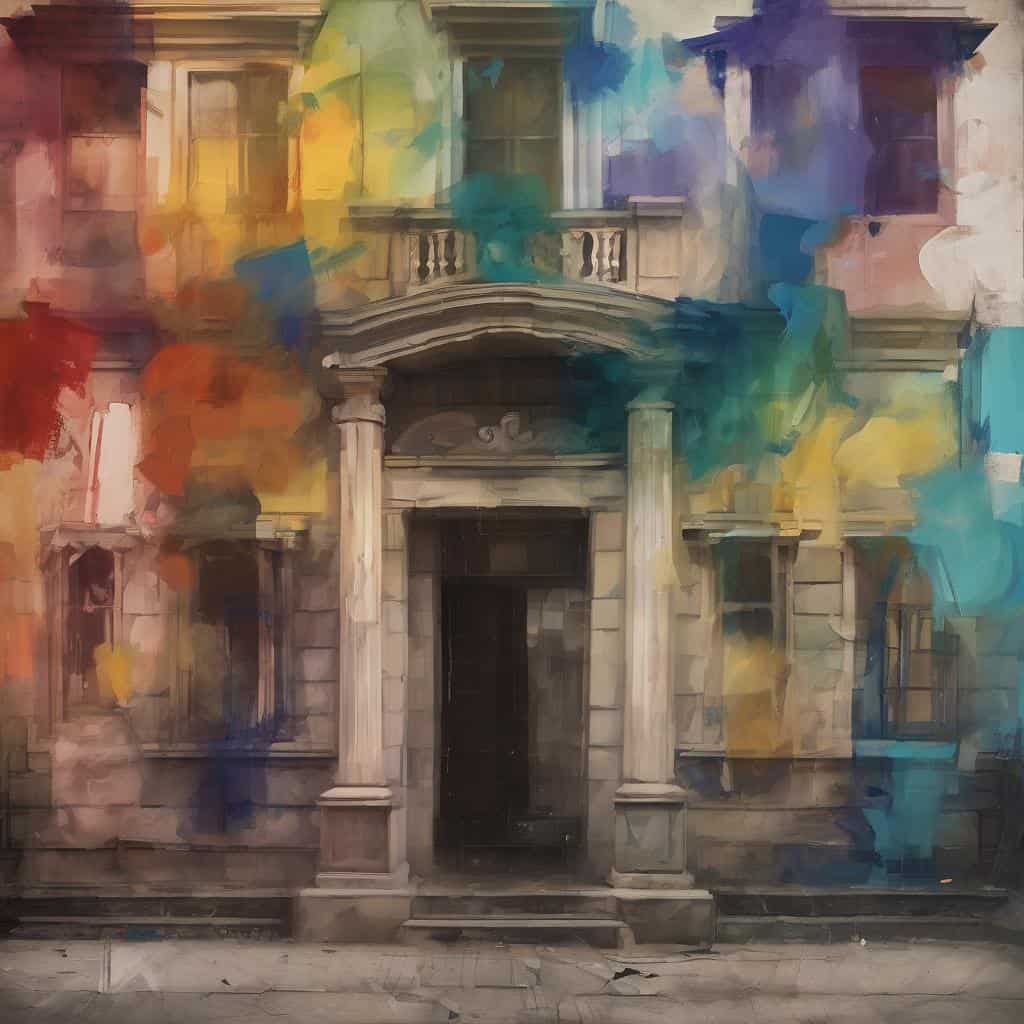 Θωμάς Τζόουνς – Ο Πανοραμικός Ζωγράφος