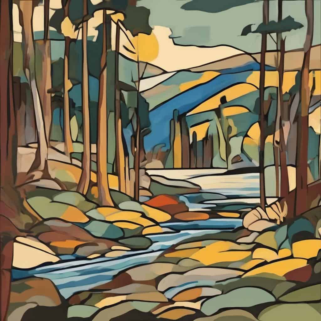 Αιμίλιος Μπερνάρ – Ο Φωτεινός Συγγραφέας του Ναϊβισμού