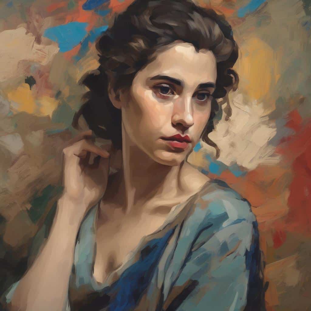 Μάριο Μπαλάσσης – Ο Μετα-Αναγεννησιακός Άγγελος της Τέχνης