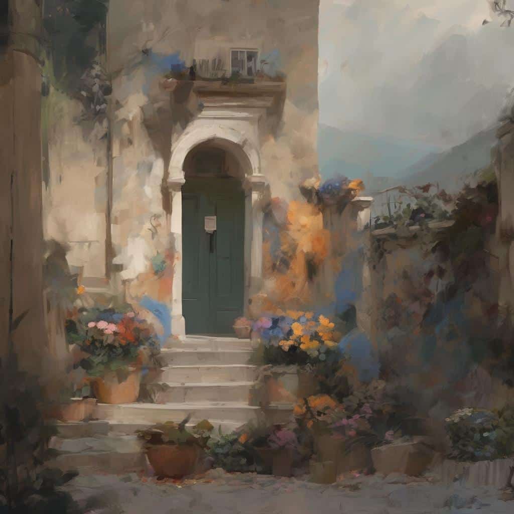 Φίλιππος ΛΑΥΡΙ – Ο Κυβερνήτης των Χρωμάτων