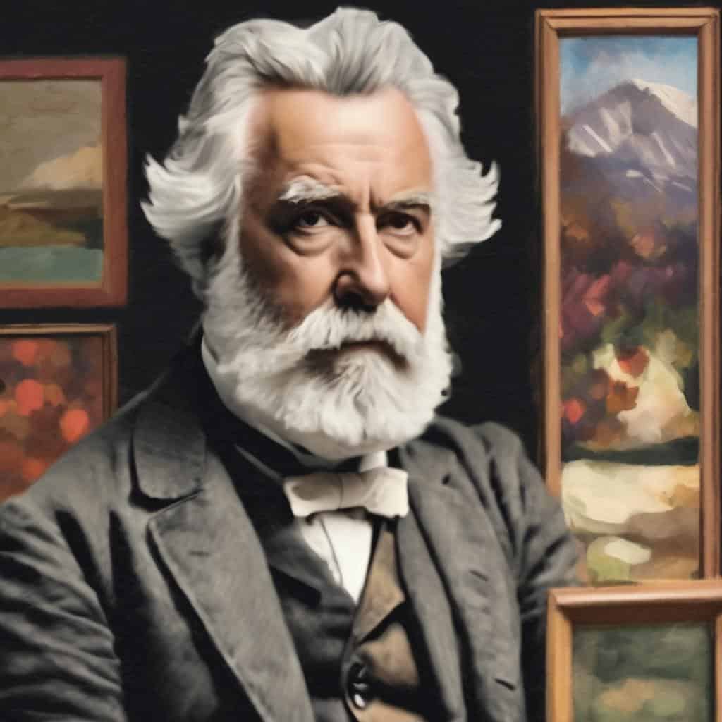 παλαιά ζωγραφική του Γκαίτε, πορτρέτο, ισχυρή παρουσία, τέχνη και έκφραση, πίνακες ζωγραφικής, φυσικό τοπίο, καλλιτεχνική σύνθεση, γκραφιτιδιά ζωγραφική, δημιουργικότητα, εικαστικές τέχνες.