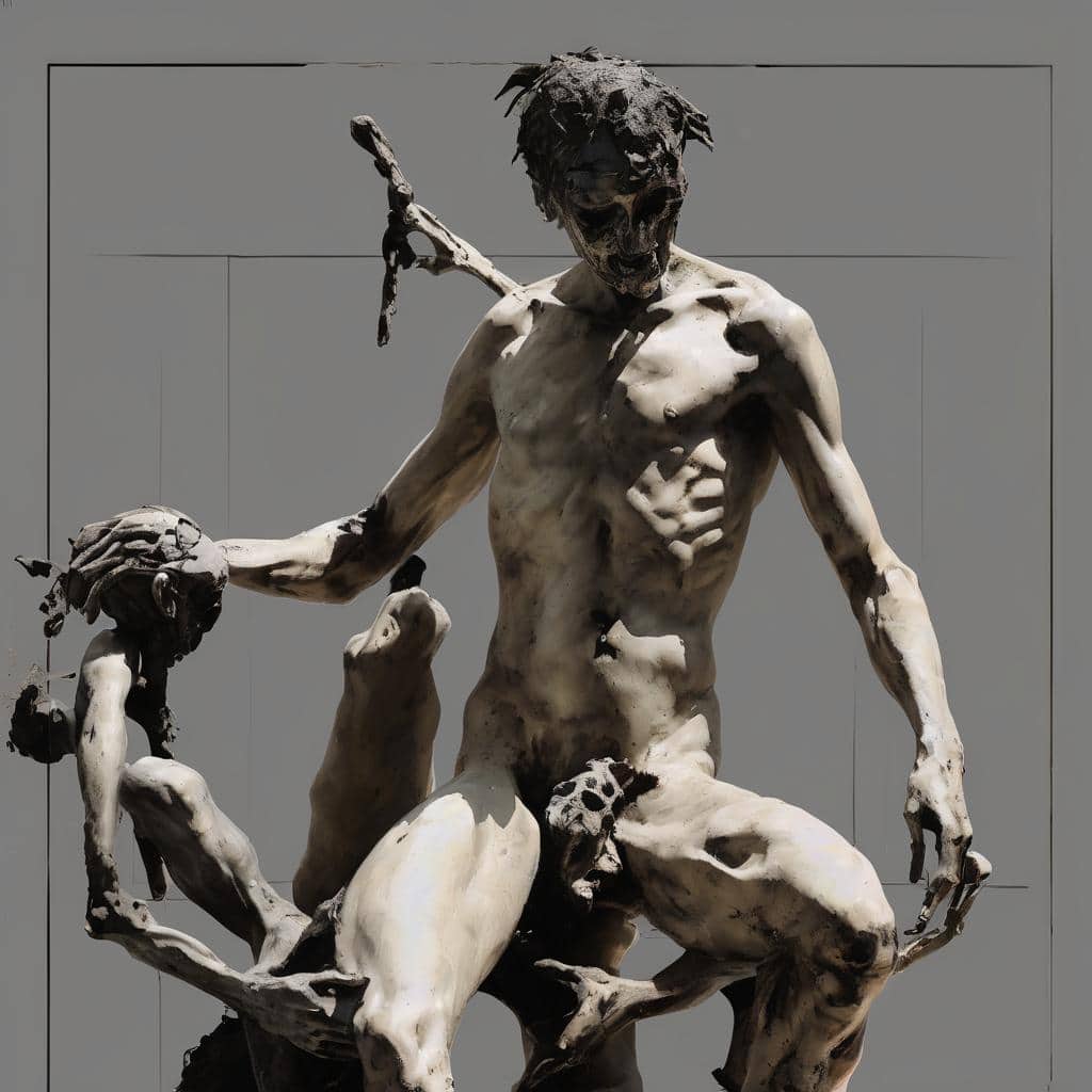 Λιζέ Ρισιέ – Ο Μετρ των Μεσαιωνικών Γλυπτών