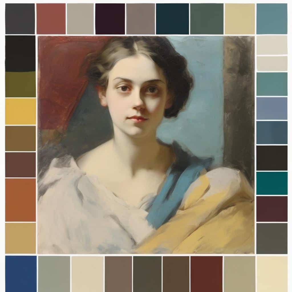 Εμίλιος Αντρέ – Ο Μετα-Εμπνευσμένος Καλλιτέχνης